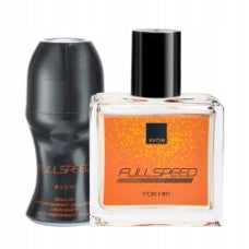 Avon Full Speed Set