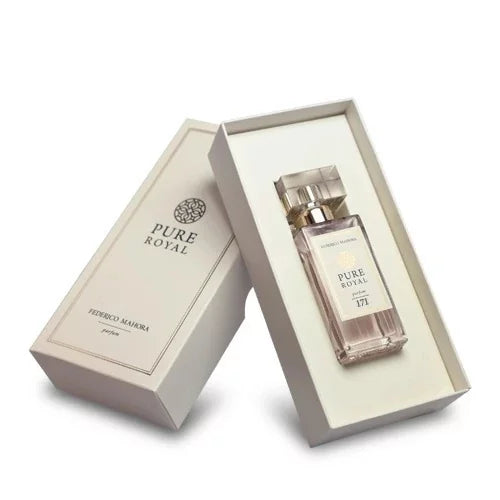 FM 171 Parfum FEMME for Her - PURE ROYAL COLLECTION - 50ml