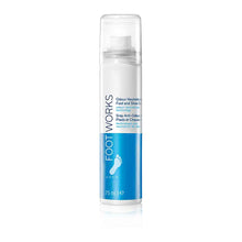Load image into Gallery viewer, Avon Foot Works Odour Neutralising Foot Spray - 75ml
