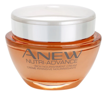 Load image into Gallery viewer, Avon Anew Nutri Advance Rich Nourishment Cream - 50ml
