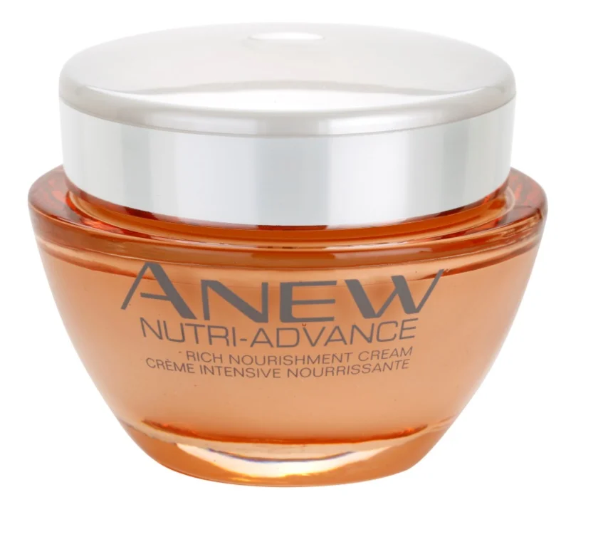 Avon Anew Nutri Advance Rich Nourishment Cream - 50ml