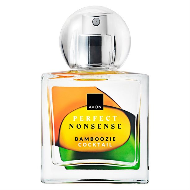 Avon Perfect Nonsense Bamboozie Cocktail Eau de Parfum - 50ml