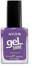 Load image into Gallery viewer, Avon Gel Shine Nail Enamel - 10ml
