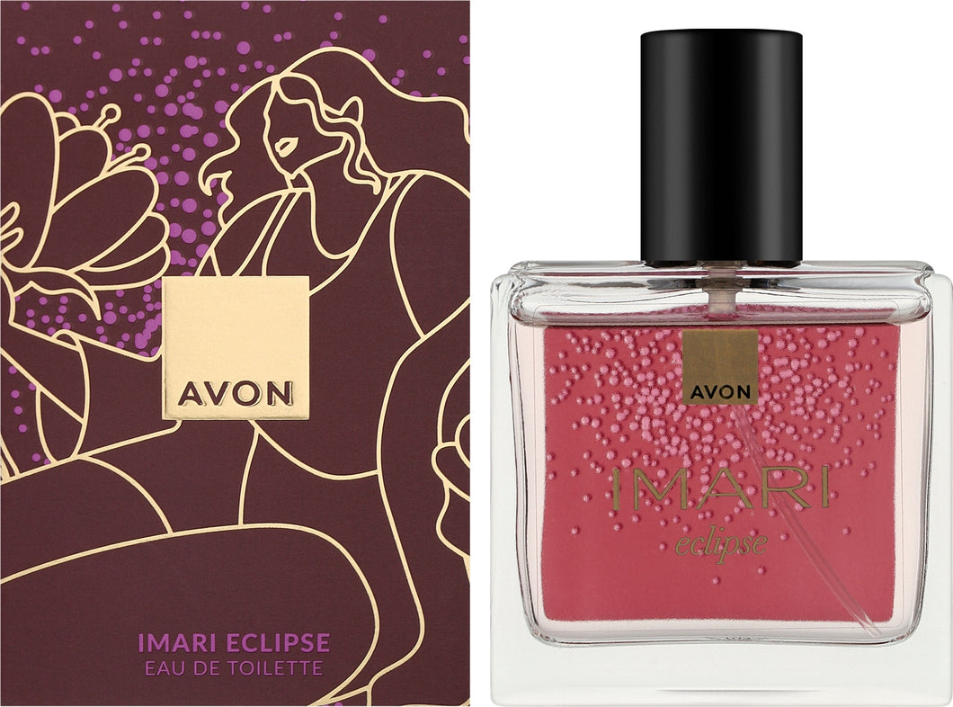Avon Imari Eclipse Eau de Toilette - 30ml