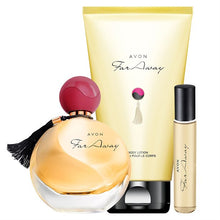 Load image into Gallery viewer, Avon Far Away Perfumed Body Scrub - 150ml
