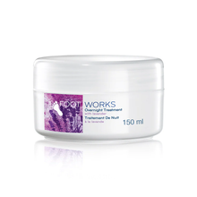 Load image into Gallery viewer, Avon Overnight Foot Treatment Cream with Lavender - 150ml
