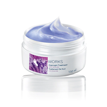 Load image into Gallery viewer, Avon Overnight Foot Treatment Cream with Lavender - 150ml

