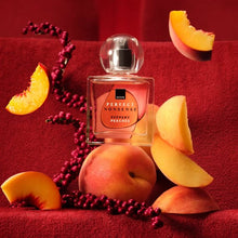 Load image into Gallery viewer, Avon Perfect Nonsense Peppery Peaches Eau de Parfum - 50ml
