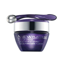 Load image into Gallery viewer, Avon Anew Platinum Eye &amp; Lip Cream - 15ml
