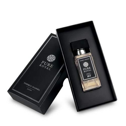 FM 815 Parfum HOMME for Him - PURE ROYAL COLLECTION - 50ml