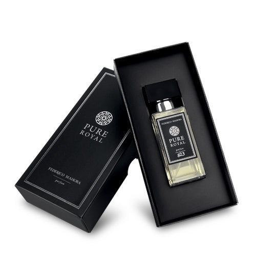 FM 823 Parfum HOMME for Him - PURE ROYAL COLLECTION - 50ml