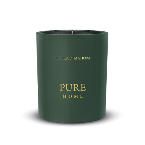 FM 900 Fragrance Candle Pure Home Ritual - 150g