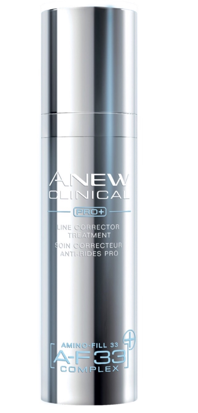 Avon Anew Clinical Pro+ Line Corrector Treatment - 30ml