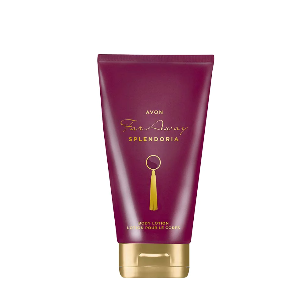 Avon Far Away Splendoria Body Lotion - 150ml