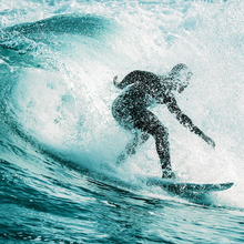 Load image into Gallery viewer, Avon Full Speed Surfer Eau de Toilette - 75ml
