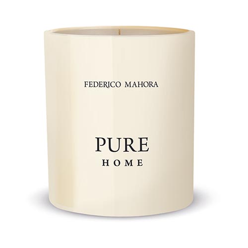 FM 413 Fragrance Candle Pure Home Ritual - 150g