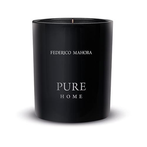 FM 473 Fragrance Candle Pure Home Ritual - 150g