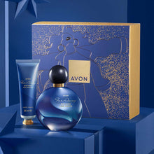 Load image into Gallery viewer, Avon Far Away Beyond The Moon Gift Set
