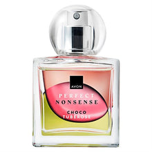 Load image into Gallery viewer, Avon Perfect Nonsense Choco Tuberose Eau de Parfum - 50ml
