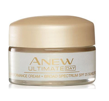 Load image into Gallery viewer, Avon Anew Ultimate Multi-Performance Day Cream Travel Size - 15ml
