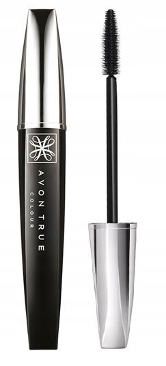 Avon True Winged Out Mascara Blackest Black - 7ml