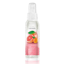Load image into Gallery viewer, Avon Naturals Pink Grapefruit &amp; Apricot Body Mist - 100ml

