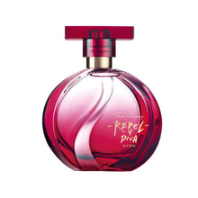 Load image into Gallery viewer, Avon Far Away Rebel &amp; Diva Eau de Parfum Sample - 0.6ml
