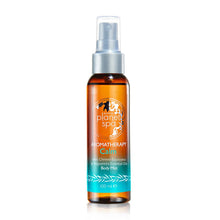 Load image into Gallery viewer, Avon Planet Spa Aromatherapy Calm Body Mist Spray - Eucalyptus &amp; Peppermint - 100ml
