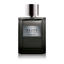 Load image into Gallery viewer, Avon Elite Gentleman In Black Eau de Toilette Sample - 0.6ml

