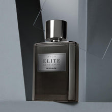Load image into Gallery viewer, Avon Elite Gentleman In Black Eau de Toilette Sample - 0.6ml
