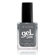 Load image into Gallery viewer, Avon Gel Shine Nail Enamel - 10ml
