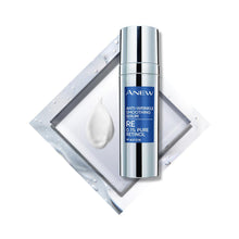 Load image into Gallery viewer, Avon Anew Anti-Wrinkle Smoothing Serum RE 0.1% Pure Retinol Sample Sachet - 2ml

