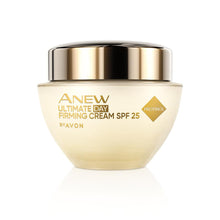 Load image into Gallery viewer, Avon Anew Ultimate Day Firming Cream SPF 25 Sample Sachet - 2ml
