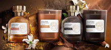 Load image into Gallery viewer, Avon Artistique Ambre Ardent Scented Candle
