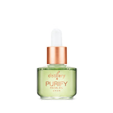 Load image into Gallery viewer, Avon Distillery Vegan Purify Facial Oil Sample Sachet - 2ml
