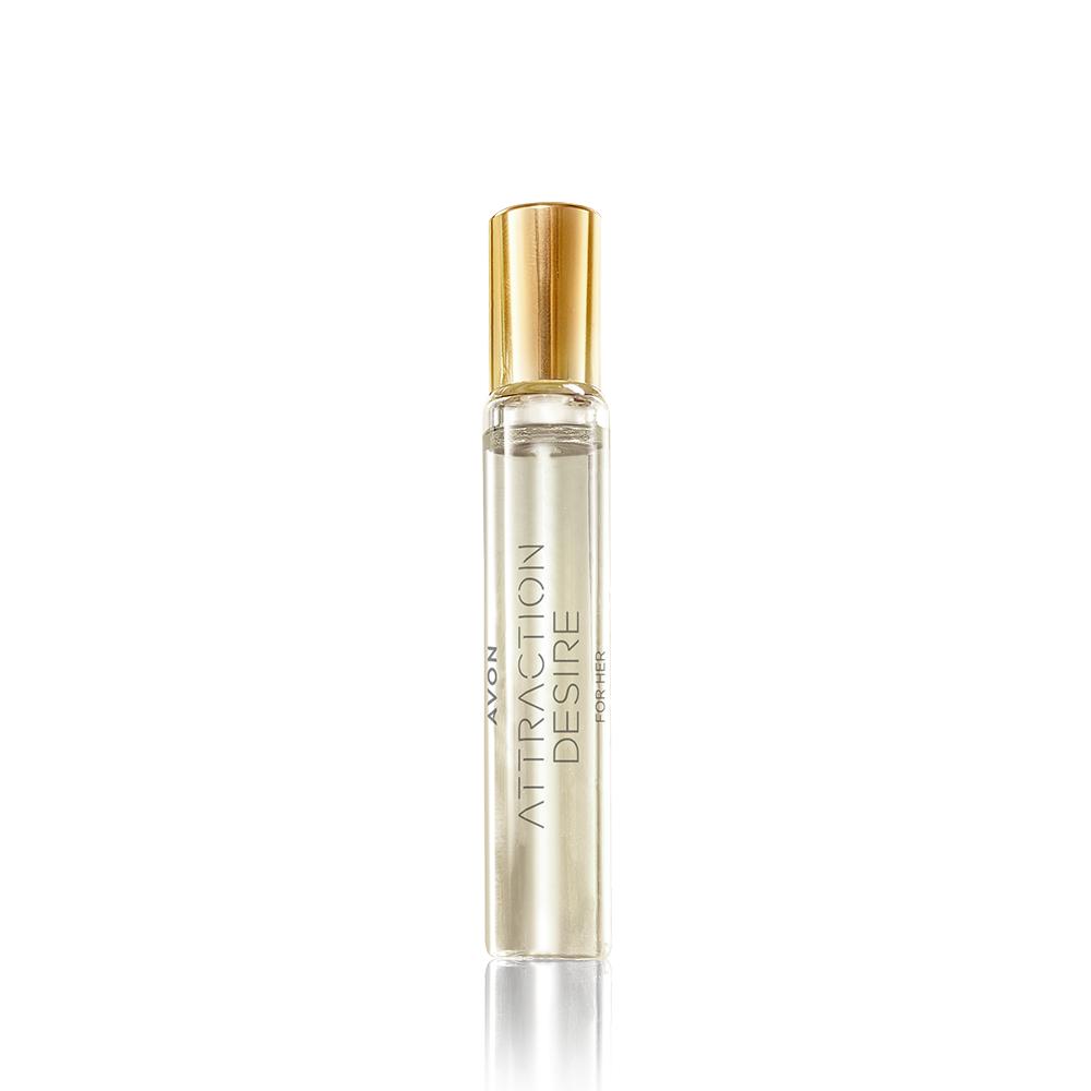 Avon Attraction Desire for Her Eau de Parfum Purse Spray - 10ml