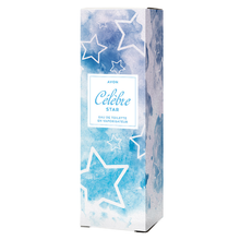 Load image into Gallery viewer, Avon Celebre Star Eau de Toilette - 50ml
