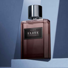 Load image into Gallery viewer, Avon Elite Gentleman Eau de Toilette Sample - 0.6ml
