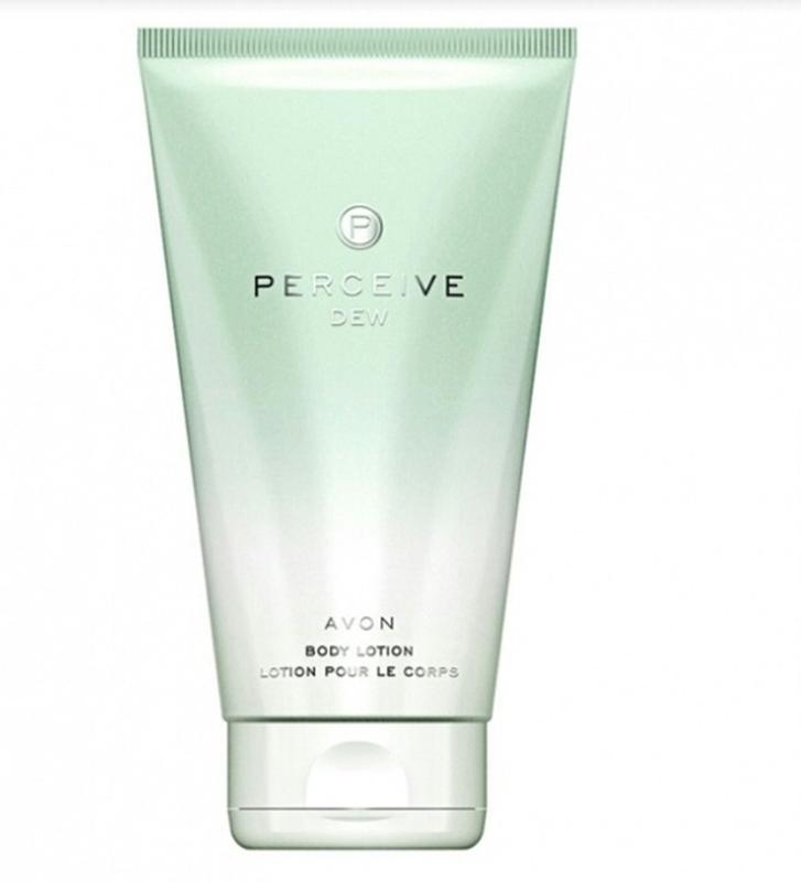 Avon Perceive Dew Body Lotion - 150ml