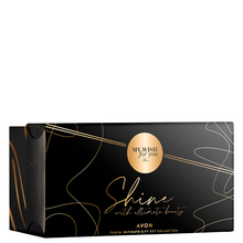 Load image into Gallery viewer, Avon Anew Luxury Face Care Gift Set / Box
