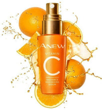 Load image into Gallery viewer, Avon Anew Vitamin C Radiance Maximising Serum - 30ml
