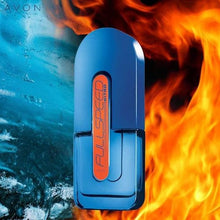 Load image into Gallery viewer, Avon Full Speed Nitro for Him Eau de Toilette - 75ml
