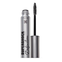 Load image into Gallery viewer, Avon True Supershock Definition Mascara - Blackest Black - 10ml

