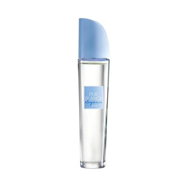 Avon Pur Blanca Elegance Eau de Toilette - 50ml