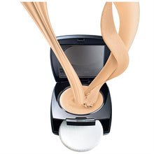 Load image into Gallery viewer, Avon True Flawless Cream-To-Powder Foundation Compact SPF 15

