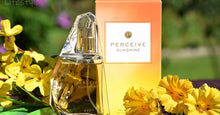 Load image into Gallery viewer, Avon Perceive Sunshine Eau de Parfum - 50ml
