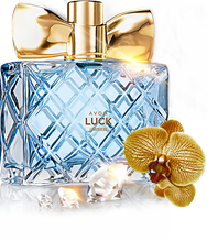 Load image into Gallery viewer, Avon Luck Limitless for Her Eau de Parfum - 50ml
