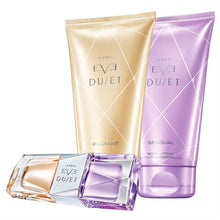 Load image into Gallery viewer, Avon Eve Duet Radiant Body Lotion - 150ml
