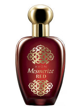 Load image into Gallery viewer, Avon Mesmerize Red for Her Eau de Toilette - 50ml
