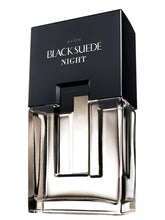 Load image into Gallery viewer, Avon Black Suede Night Eau de Toilette - 75ml
